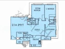 The Rivervale (D19), Condominium #630830821